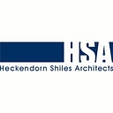 Heckendorn Shiles Architects logo