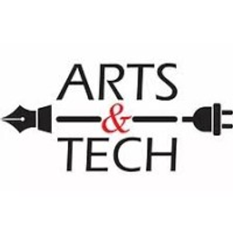 HIGH SCHOOL OF ARTS AND TECHNOLOGY logo