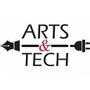 Nycdoe High School Of Arts And Technology logo