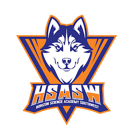 Horizon Sci Acad - Southwest Chtr logo