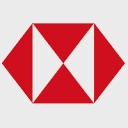 HSBC Bank (Chile) logo