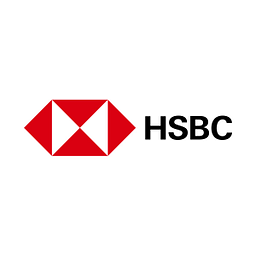 Logo de HSBC India
