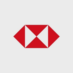Logo of hsbc.com