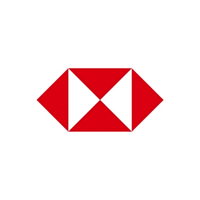 HSBC logo