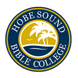 Hobe Sound Bible College logo