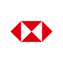 Logo HSBC