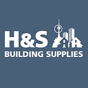 H&S Building Supplies Ltd. logo
