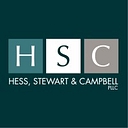 Hess, Stewart, & Campbell, Pllc logo