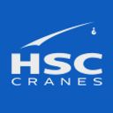 Sumitomo Heavy Industries Construction Cranes Co., Ltd. logo