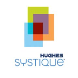 Hughes Systique Private Limited logo