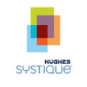 Hughes Systique Corporation (Hsc) logo