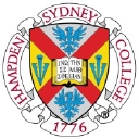 Hampden Sydney College logo