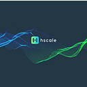 HSCALE logo