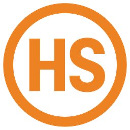 The Harrison Steel Castings Company logo