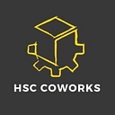 Hsc Coworks Bondi Junction, Lindfield And Mosman logo