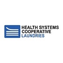 Health Systems Cooperative Laundries logo