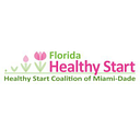 Healthy Start Coalition of Miami-dade logo