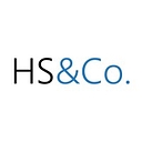 Hs&Co. logo