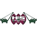 H&S Constructors, Inc. logo
