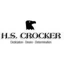 H.S. Crocker Co., Inc. logo