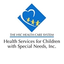 Health Services For Children With Special Needs logo