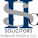 Hsc Solicitors logo