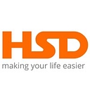 HSD Retail logo