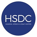 Favicon of Hearing, Speech & Deafness Center