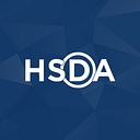 High School Democrats Of America logo