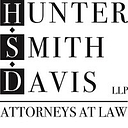 Hunter, Smith & Davis, Llp logo
