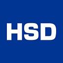 Hsd Usa Inc logo