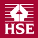 Health And Safety Executive logo