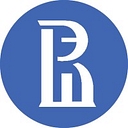 Higher School of Economics Logo