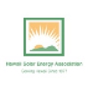 Hawaii Solar Energy Association logo