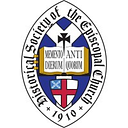HISTORICAL SOCIETY OF THE EPISCOPAL CHURCH logo