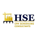 Hse Contractors logo