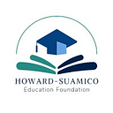 HOWARD SUAMICO EDUCATIONAL FOUNDATION logo