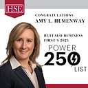 Harter, Secrest  Emery LLP