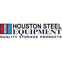 Houston Steel Equipment logo