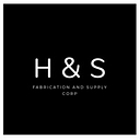 H & S Fabrication And Supply Corp logo