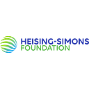 THE HEISING-SIMONS FOUNDATION logo