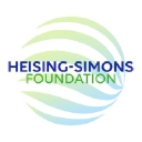 Heising Simons Foundation logo