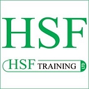 Hsf Training Ltd logo