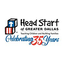Head Start of Greater Dallas Inc logo