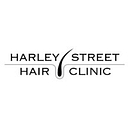 The Harley Street Hair Clinic Limited logo