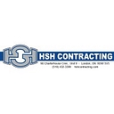 Hsh Contracting Services Inc. logo