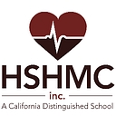 Health Sciences High School And Middle College logo
