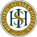 Historic Sussex Hotels logo