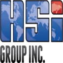 Hsi Group Inc. logo