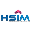 HSIM - Hindustan School of Internet Marketing logo